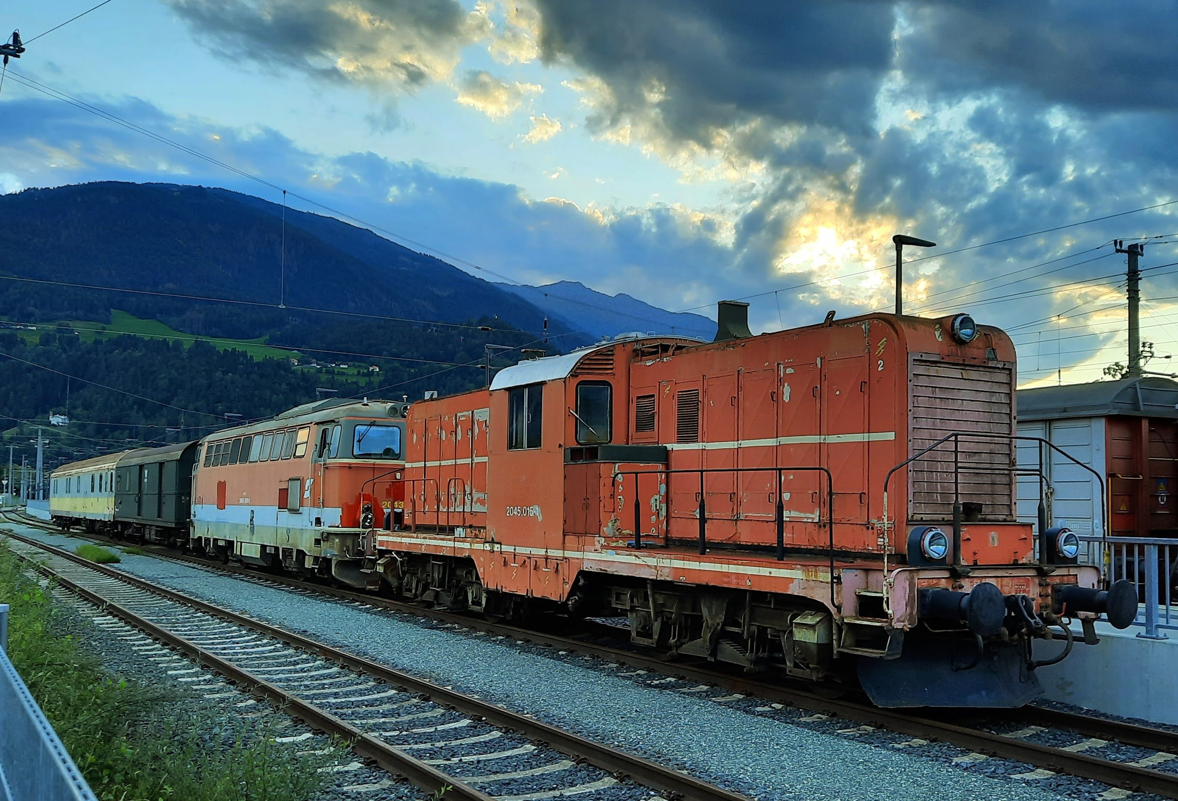 Camping Falken (Lienz)